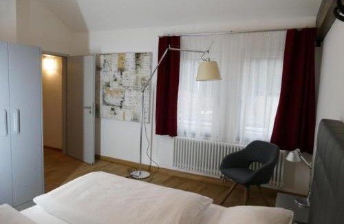 Weinheim Apartment | Ratskeller Weinheim