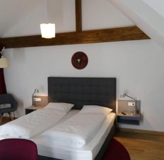 Weinheim Apartment | Ratskeller Weinheim