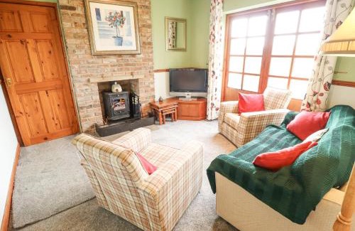 Spilsby House | Ratty's Retreat