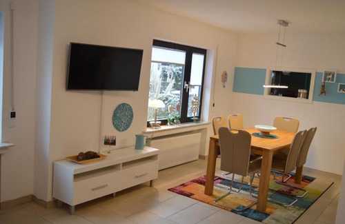 Bad Muenstereifel Apartment | RausZeit No 1