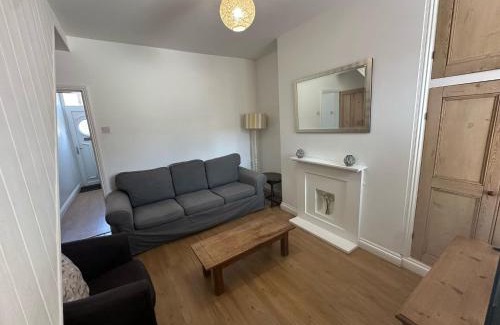 York House | Raven's Nest