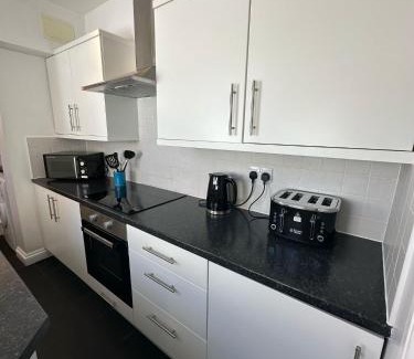 York House | Raven's Nest
