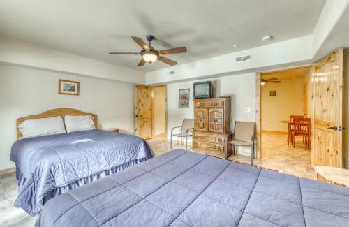 Angel Fire Apartment | Raven's Nest