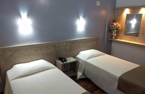 Laguna Hotel | Ravena Cassino Hotel