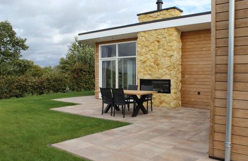 Gasthuis Ski Chalet | Ravenbosch 4 ppl