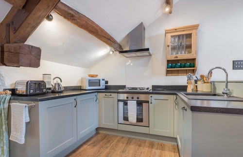 Penrith Cottage | Ravendale, Kirkoswald - a cottage that sleeps 6 guests in 3 bedrooms