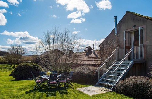 Penrith Cottage | Ravendale, Kirkoswald - a cottage that sleeps 6 guests in 3 bedrooms