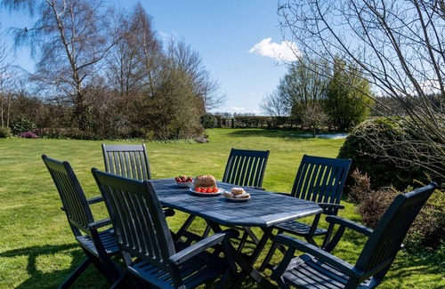 Penrith Cottage | Ravendale, Kirkoswald - a cottage that sleeps 6 guests in 3 bedrooms