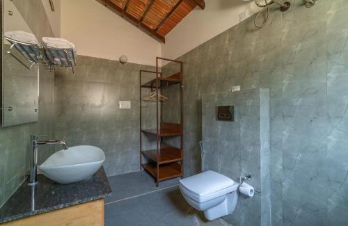 Ramanagara Resort | Ravishing Retreat Resort