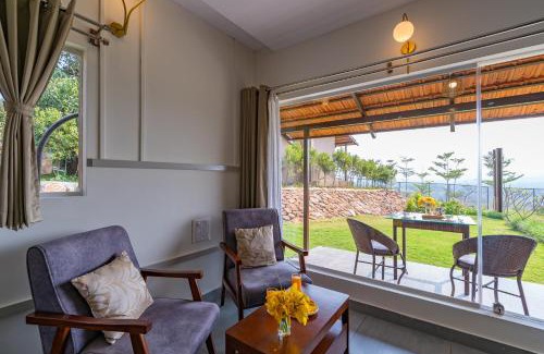 Ramanagara Resort | Ravishing Retreat Resort