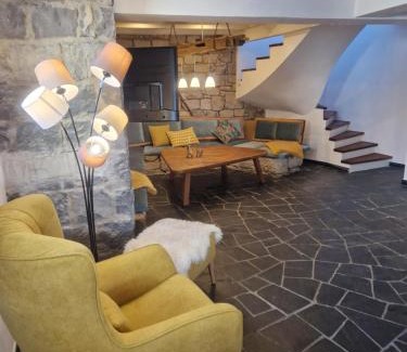 Kurrenberg House | RawertsRefugium