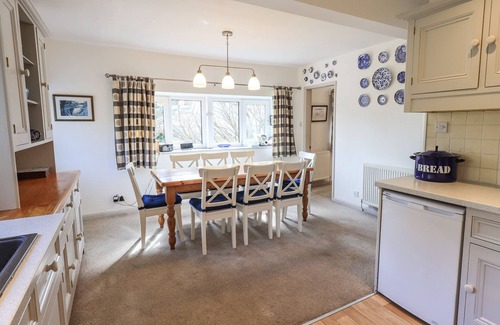 Langdale Cottage | RAWFELL, pet friendly, with open fire in Ambleside
