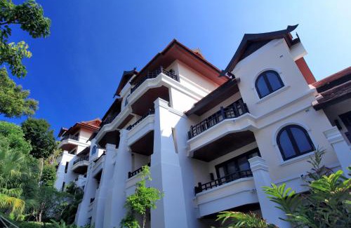 Ko Lanta Resort | Rawi Warin Resort And Spa - SHA Extra Plus