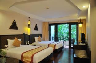 Ko Lanta Resort | Rawi Warin Resort And Spa - SHA Extra Plus