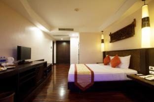Ko Lanta Resort | Rawi Warin Resort And Spa - SHA Extra Plus