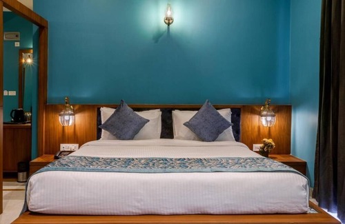 Kumbhalgarh Hotel | Rawla Sagrun