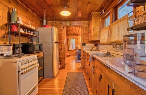 Wrightwood Cabin | Ray's Dear Cottage *Ski-MtHigh*Fast Internet