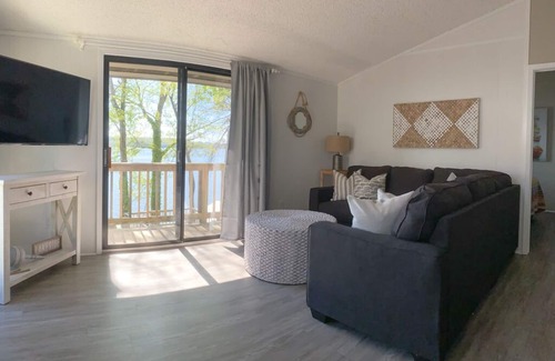 Iuka House | Ray's Retreat - Pickwick Lake - Great Getaway