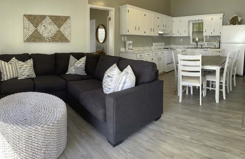 Iuka House | Ray's Retreat - Pickwick Lake - Great Getaway