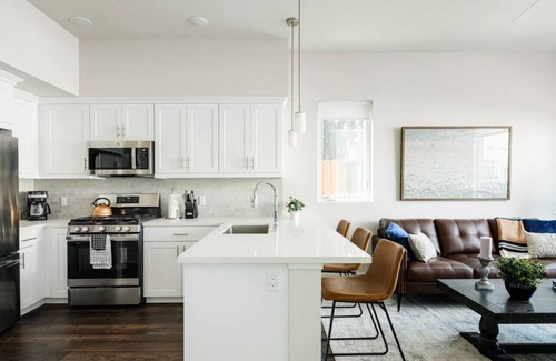 North Park Apartment | Ray St · Brand New Build in North Park, Minutes to Zoo & DT