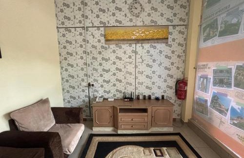 Batu Ferringhi House | Ray Yan Guesthouse Penang