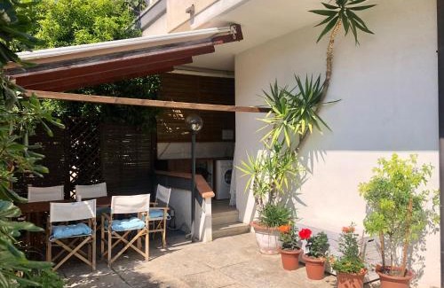 Torre del Lago Puccini Apartment | Raya Sea House