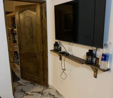 Dahab Ski Chalet | Rayan stay 1