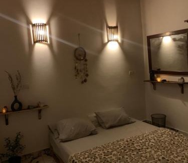 Dahab Ski Chalet | Rayan stay 1