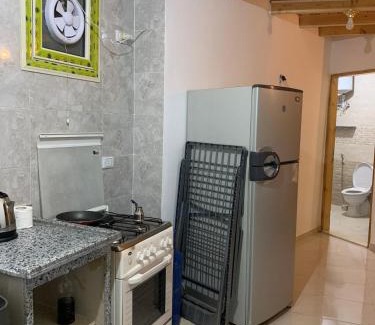 Dahab Ski Chalet | Rayan stay