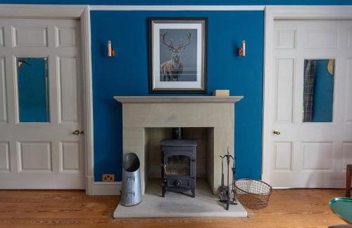 Sutton-in-Craven House | RAYGILL HOUSE - Spacious Family Retreat in Scenic North Yorkshire