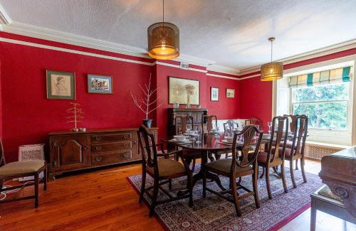 Sutton-in-Craven House | RAYGILL HOUSE - Spacious Family Retreat in Scenic North Yorkshire