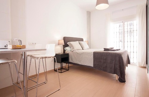 Lagunillas Apartment | Rayito by FreshLanding