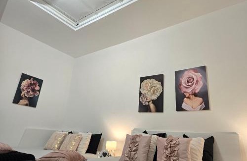 San Salvario Apartment | Raymihome Lugaro