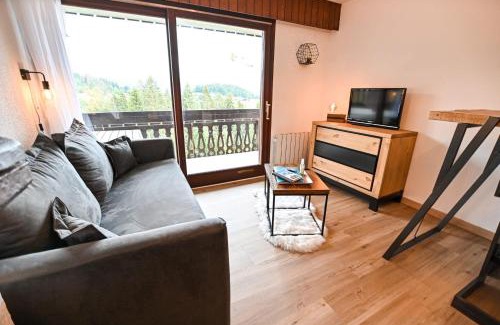 Combloux Apartment | Rayon des Aravis