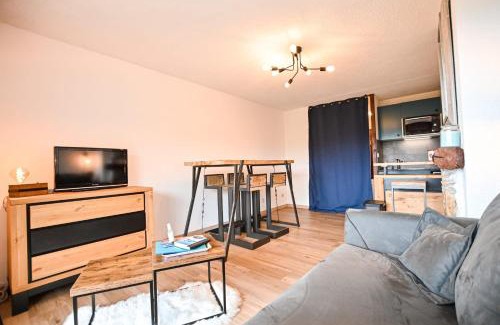 Combloux Apartment | Rayon des Aravis
