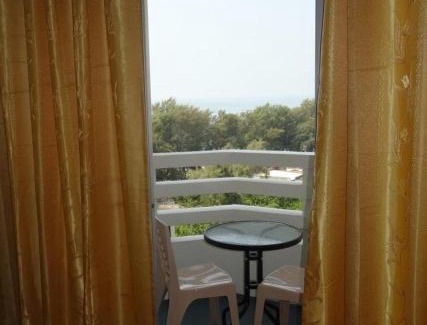 Ban Phe Apartment | Rayong Condochain