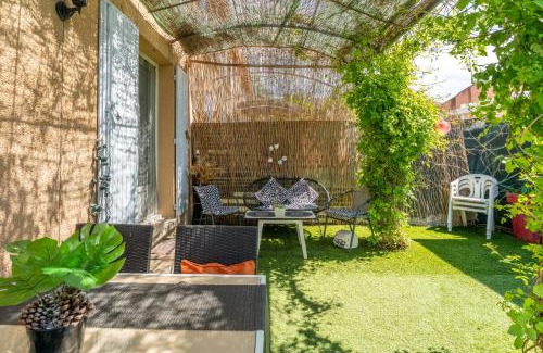 Villes-sur-Auzon House | Rayonnante maison Mont Ventoux