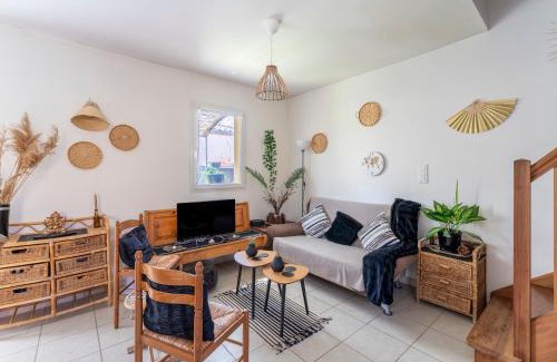 Villes-sur-Auzon House | Rayonnante maison Mont Ventoux