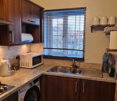 Middlesbrough House | Rays Lodge 2