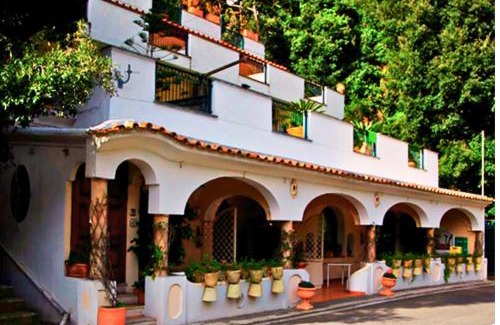 Laurito Apartment | Rays of sun - Positano