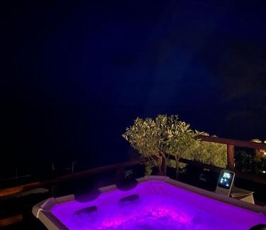 Laurito Apartment | Rays of sun - Positano