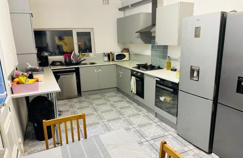 Middlesbrough House | Raza House