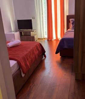 Razem Hotel | Razem Lendina e Qete