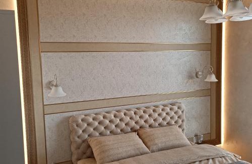Subotica Apartment | RB Apartment 3 Lux smart house