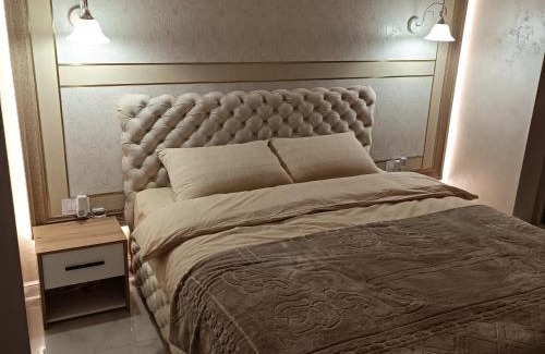 Subotica Apartment | RB Apartment 3 Lux smart house