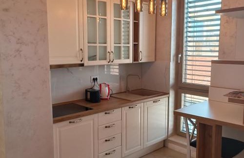 Subotica Apartment | RB Apartment 3 Lux smart house