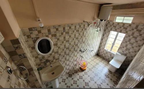 Shillong House | RB VILLA
