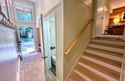 Bretton Woods House | RB8 Luxury Bretton Woods Ski-In