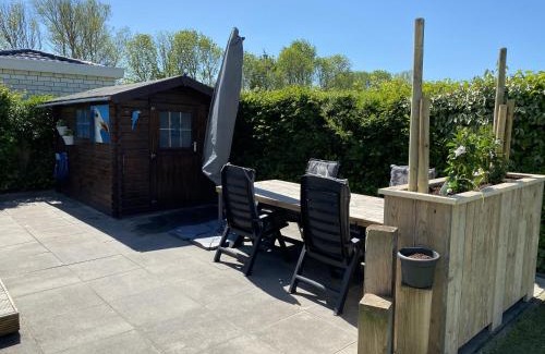 Kamperland Ski Chalet | RBR 1021 - Beach Resort Kamperland