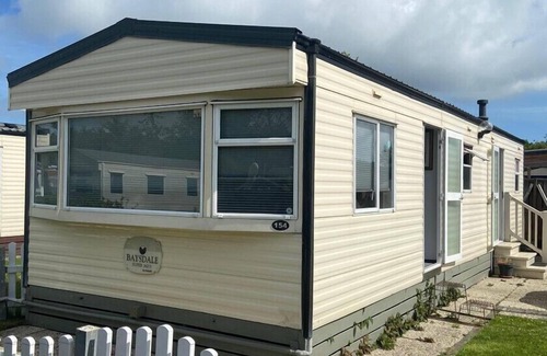 Kamperland Ski Chalet | RBR 154 - Beach Resort Kamperland